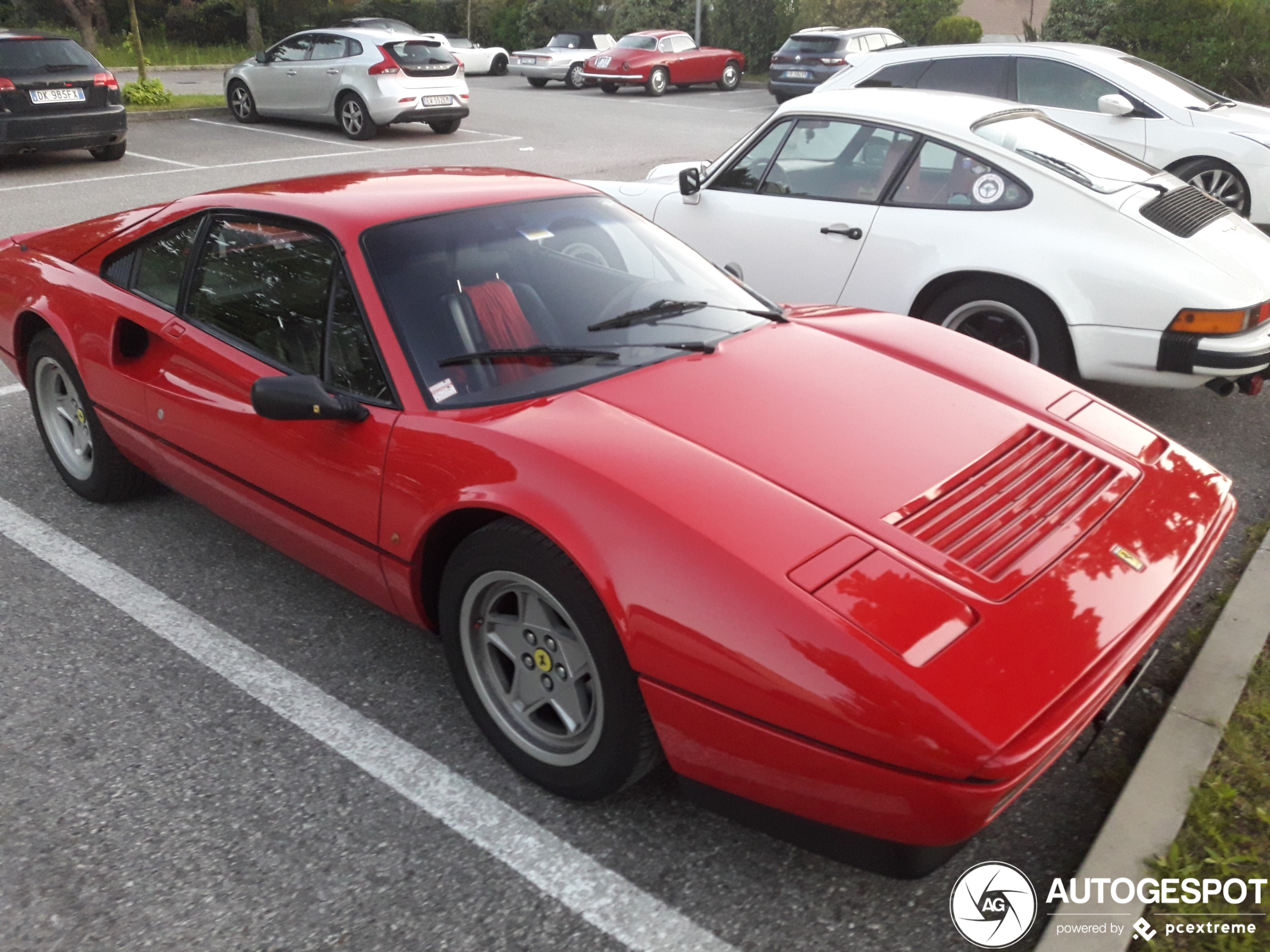 Ferrari 328 GTB