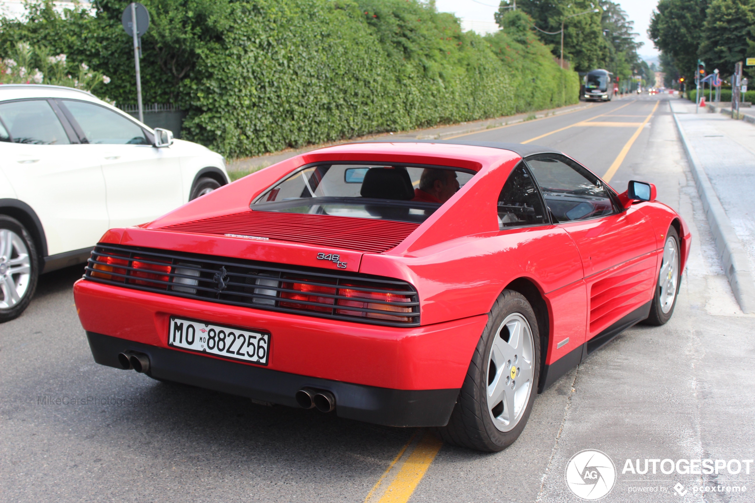 Ferrari 348 TS