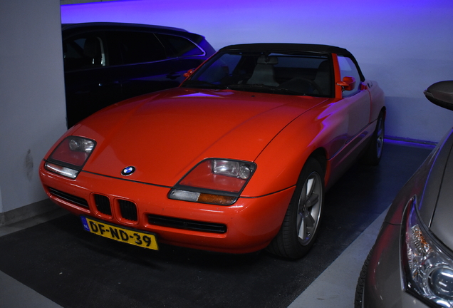 BMW Z1