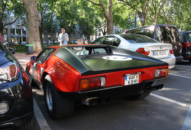 De Tomaso Pantera GTS