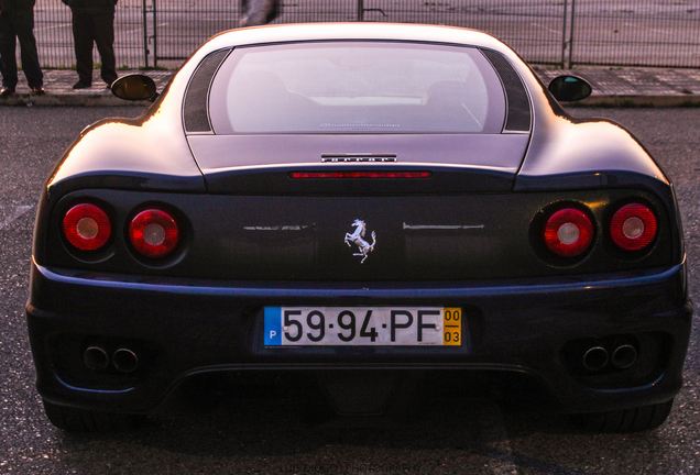 Ferrari 360 Modena