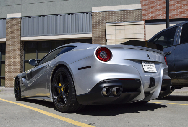 Ferrari F12berlinetta