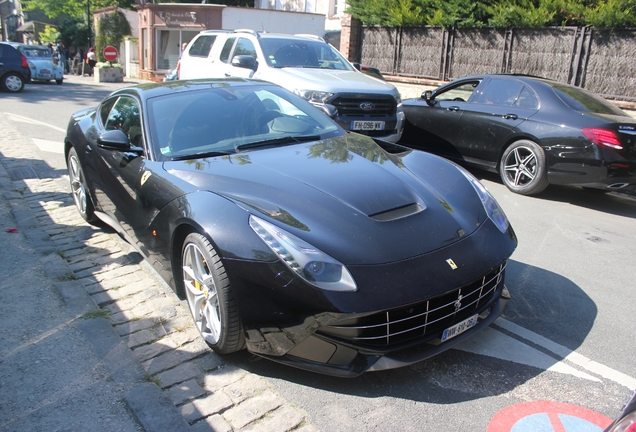 Ferrari F12berlinetta