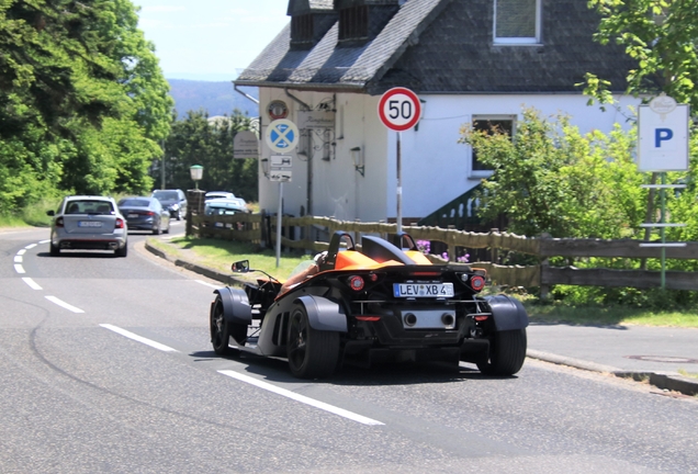 KTM X-Bow R