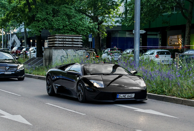 Lamborghini Murciélago LP640 Roadster