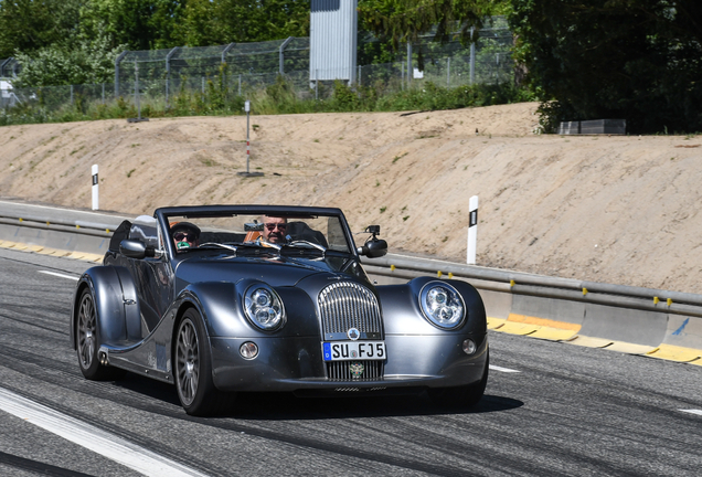 Morgan Aero 8 Series 4