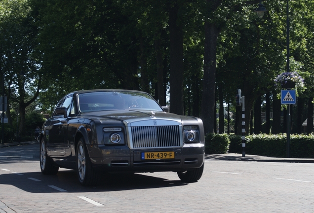 Rolls-Royce Phantom Coupé