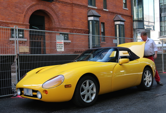 TVR Griffith 500