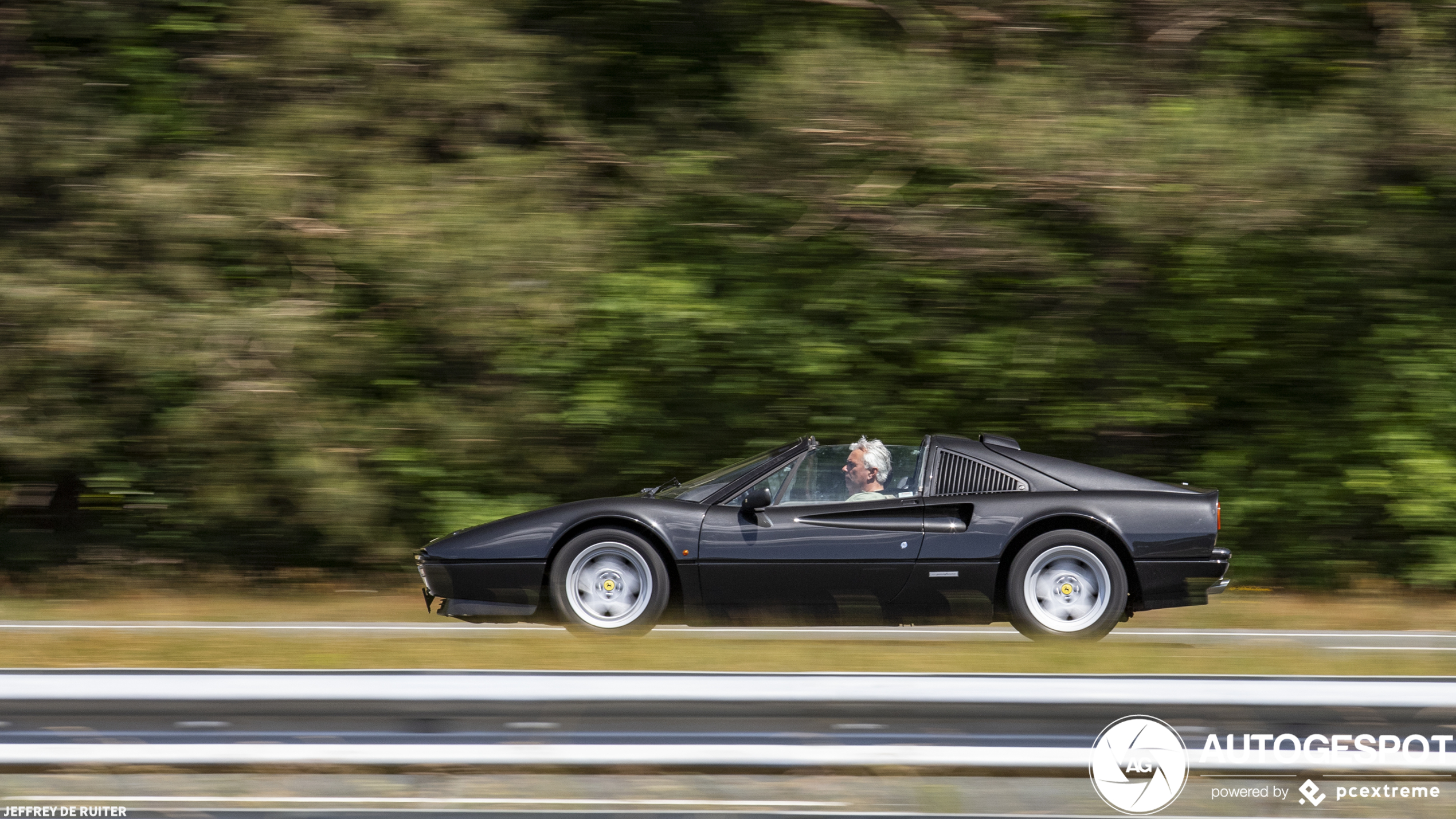 Ferrari 328 GTS