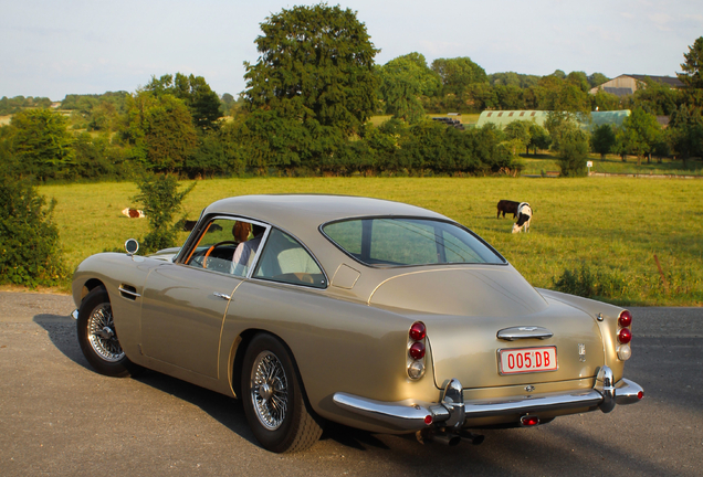 Aston Martin DB5