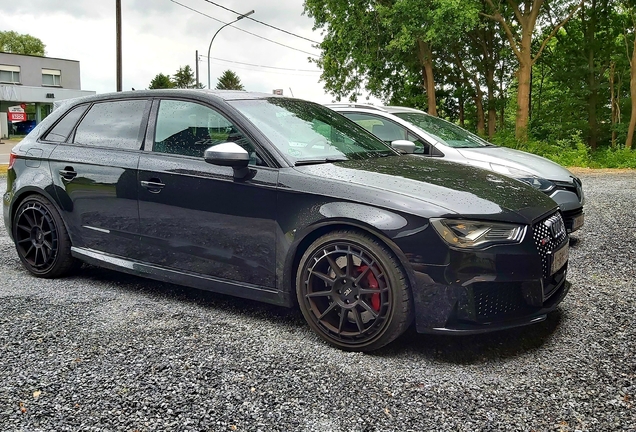 Audi RS3 Sportback 8V