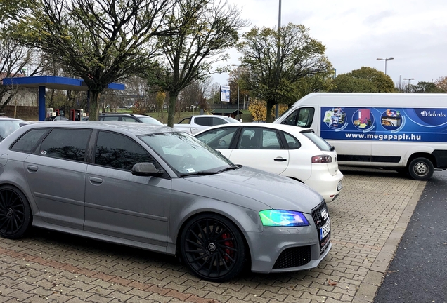 Audi RS3 Sportback