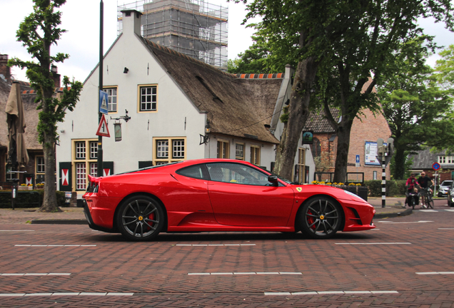 Ferrari 430 Scuderia