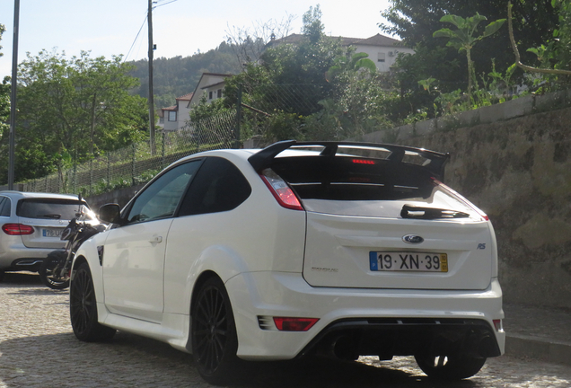 Ford Focus RS 2009