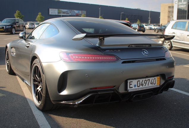 Mercedes-AMG GT R C190