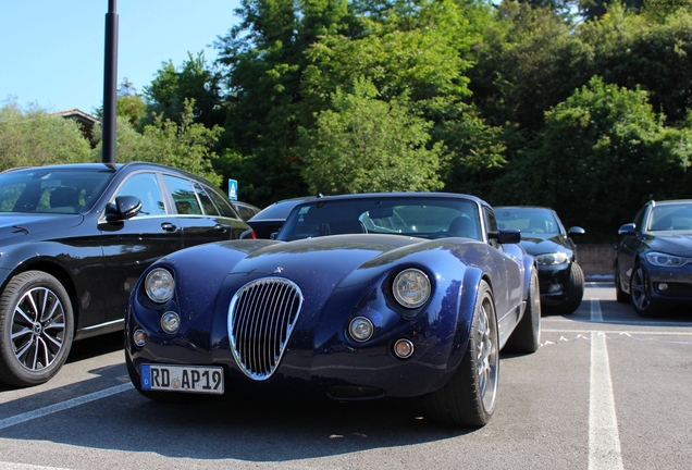 Wiesmann Roadster MF3