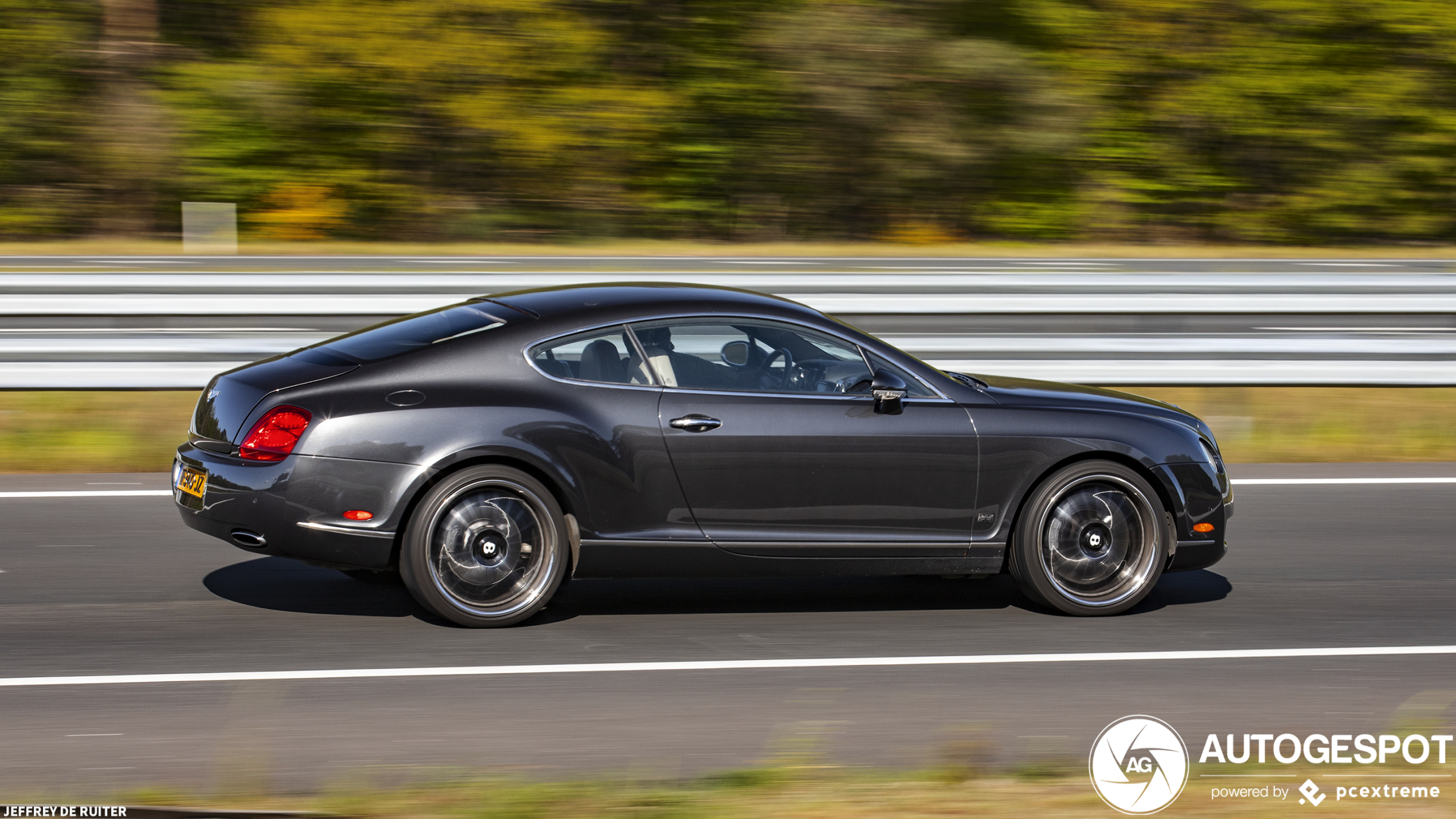 Bentley Continental GT Diamond Series