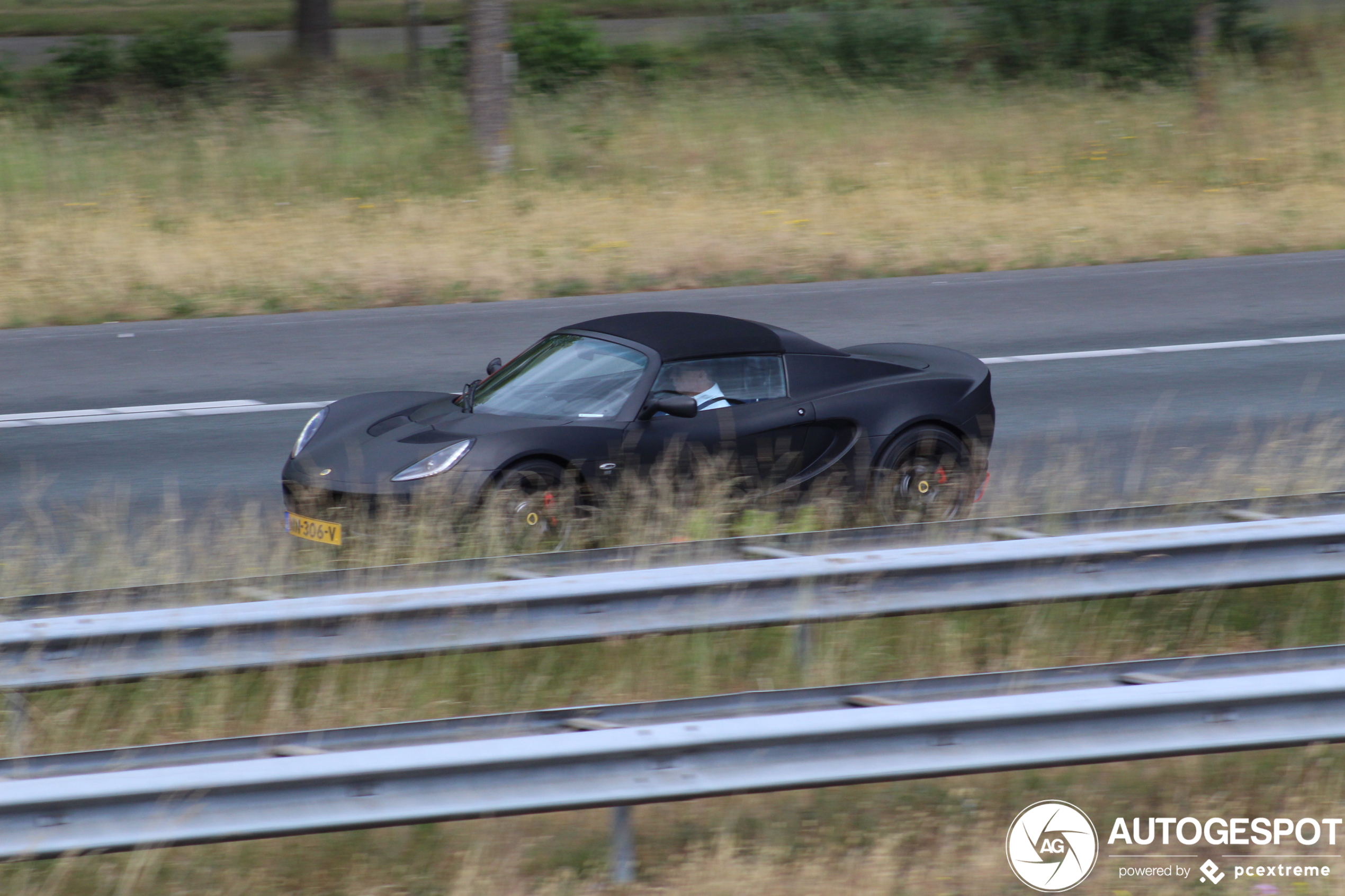 Lotus Elise S3 CR