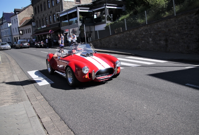 AC Cobra Superformance 427