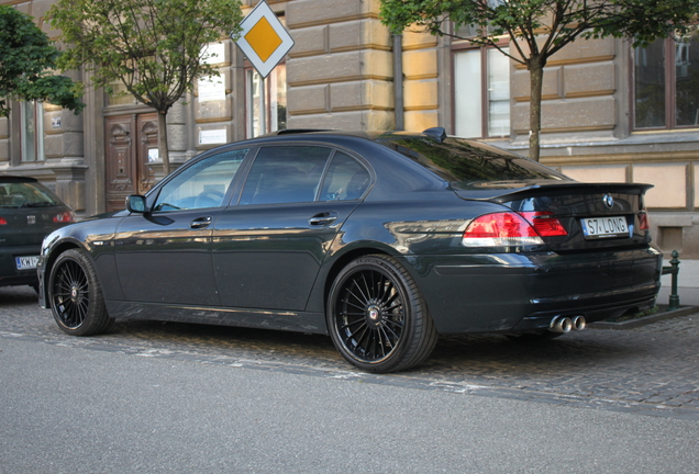 Alpina B7