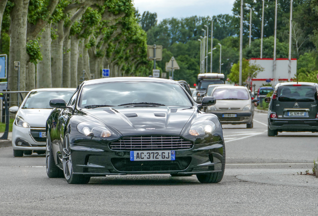 Aston Martin DBS