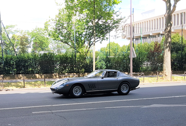 Ferrari 275 GTB Shortnose