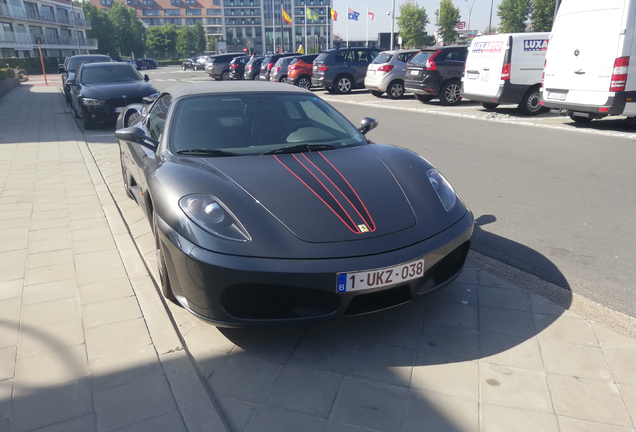 Ferrari F430 Spider