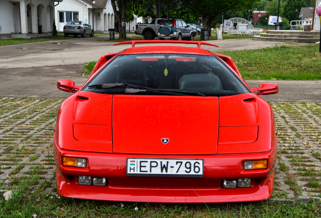 Lamborghini Diablo Koenig