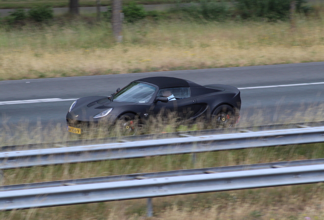 Lotus Elise S3 CR