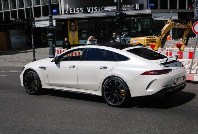 Mercedes-AMG Brabus GT 63 S X290