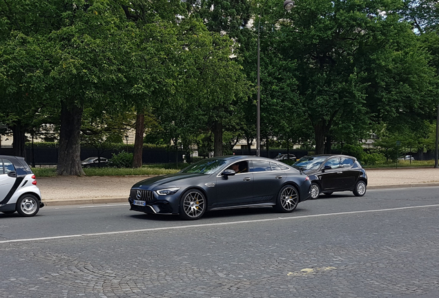 Mercedes-AMG GT 63 S Edition 1 X290