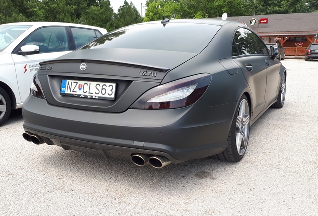 Mercedes-Benz Väth V63RS CLS