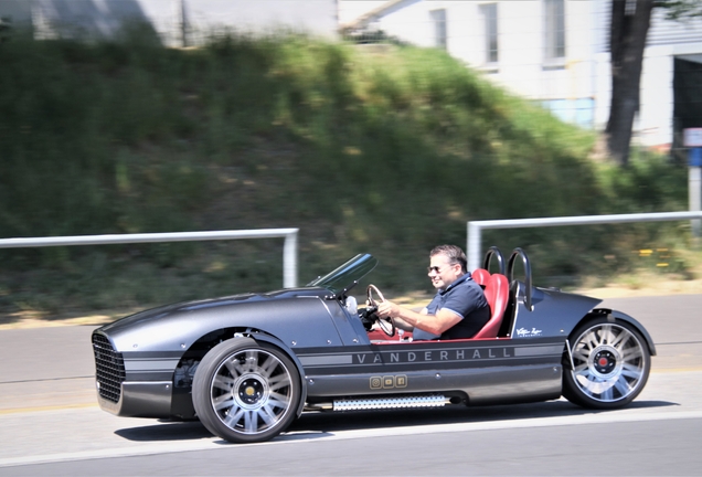 Vanderhall Venice