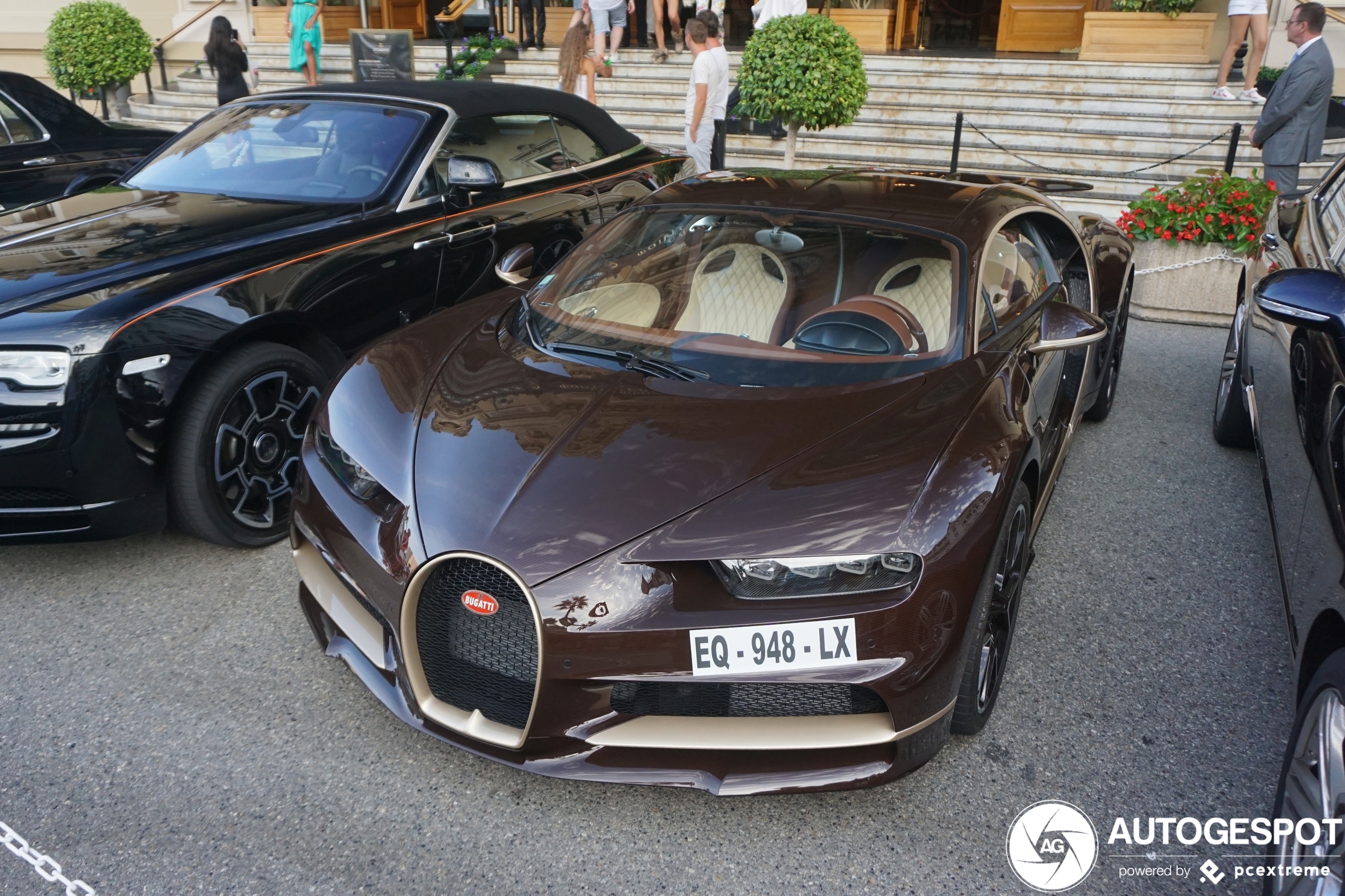 Bugatti Chiron