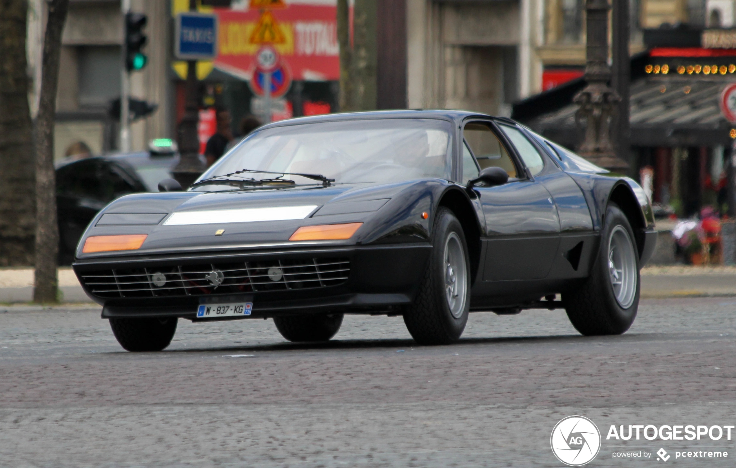 Ferrari 512 BB