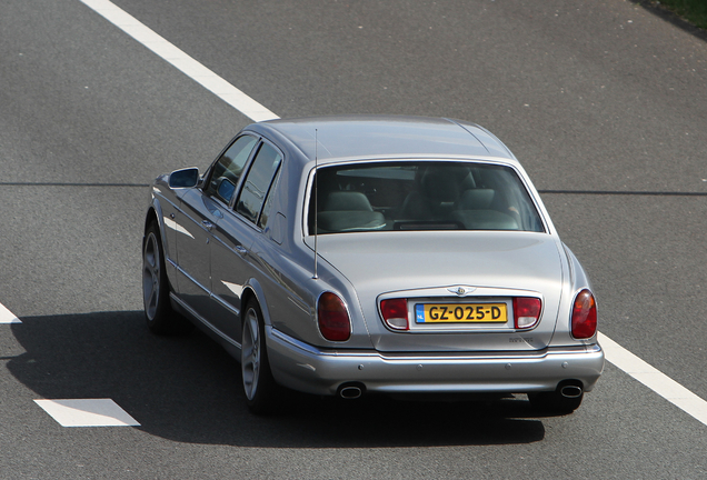 Bentley Arnage Green Label