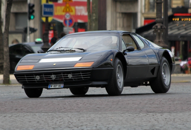 Ferrari 512 BB