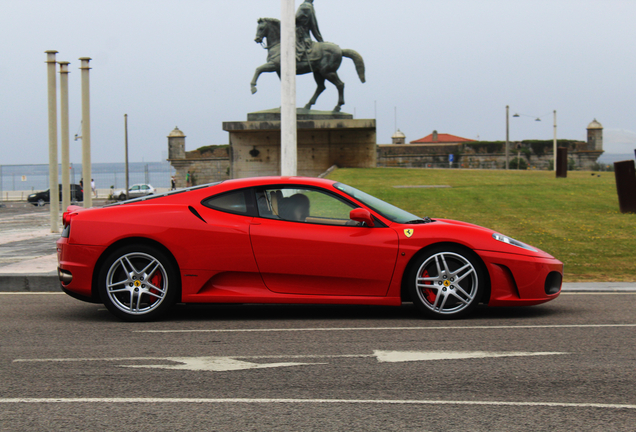 Ferrari F430