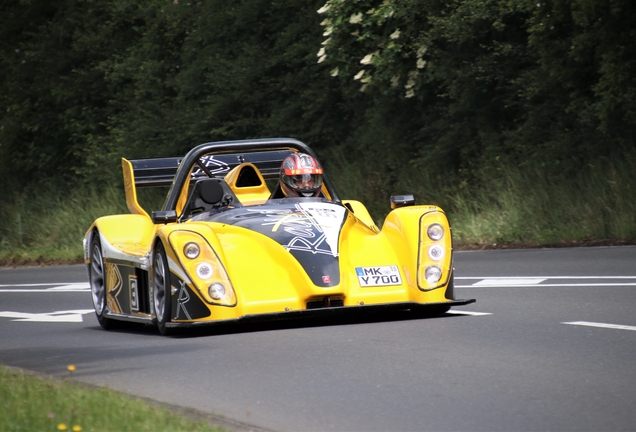 Radical SR3-SL