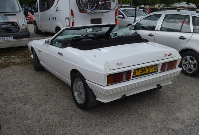 TVR 350i Series I