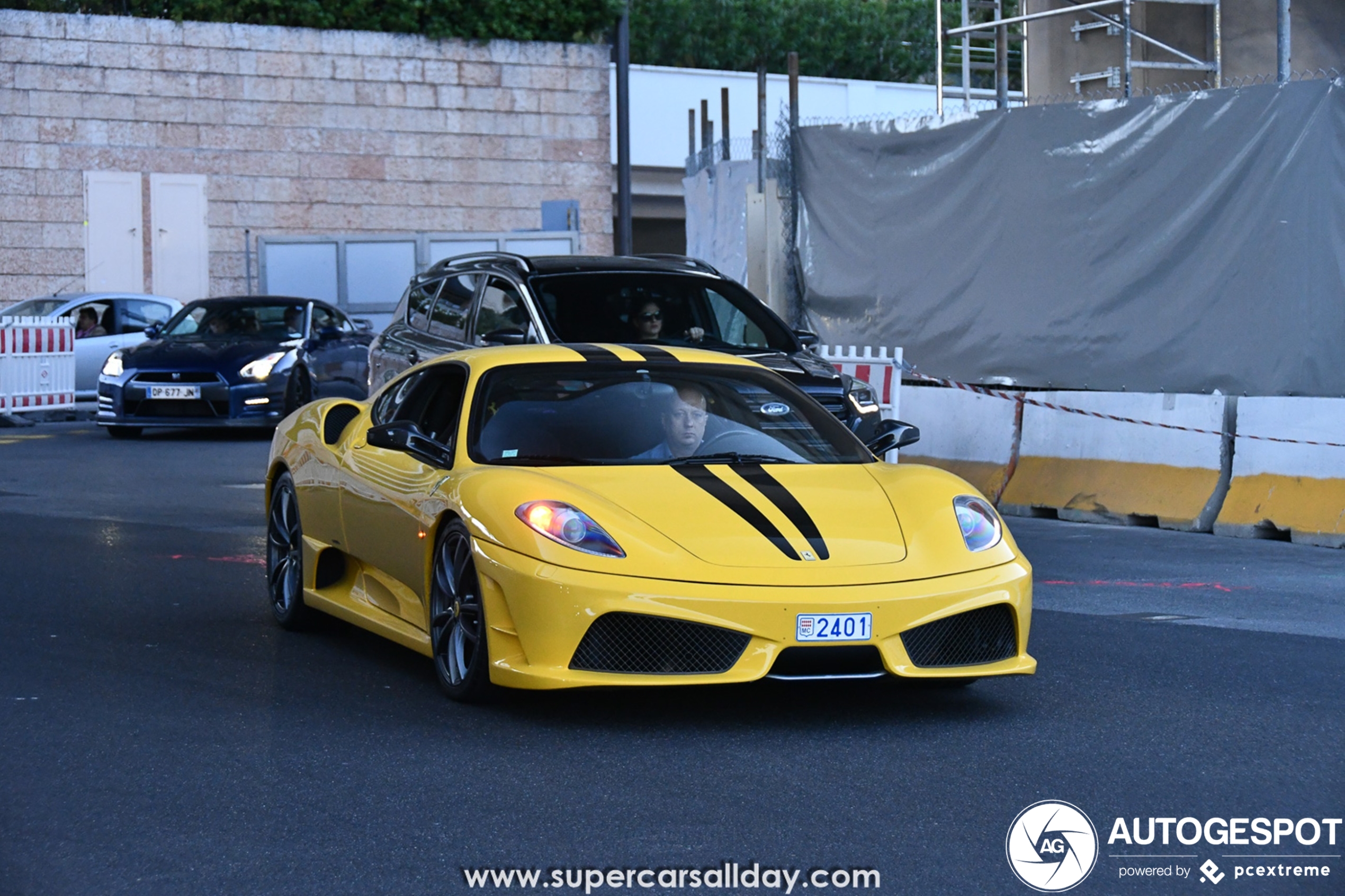 Ferrari 430 Scuderia