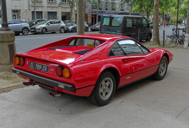 Ferrari 308 GTB