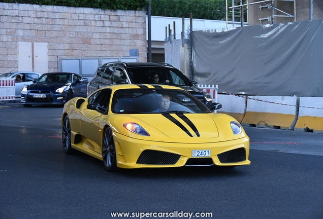 Ferrari 430 Scuderia