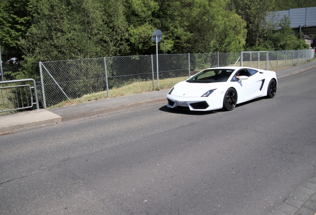 Lamborghini Gallardo LP560-4