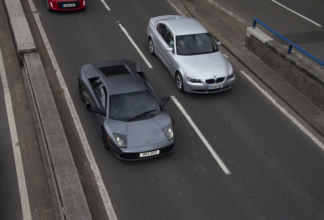 Lamborghini Murciélago