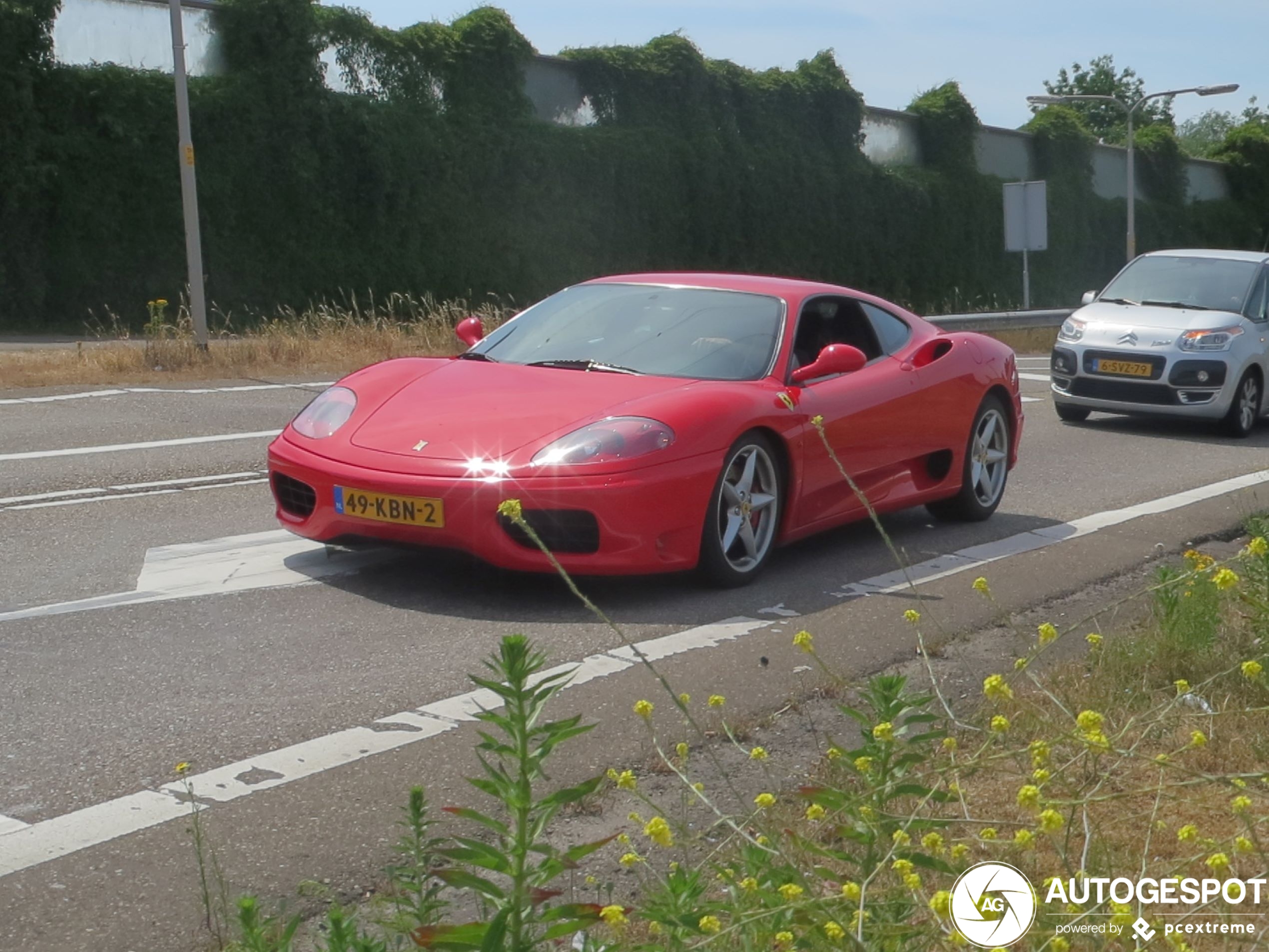 Ferrari 360 Modena