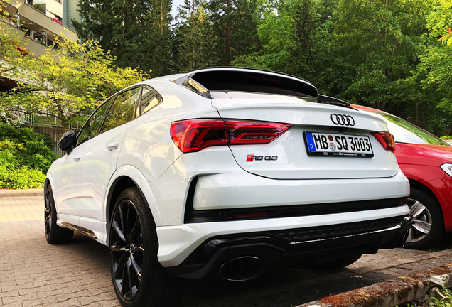 Audi RS Q3 Sportback 2020