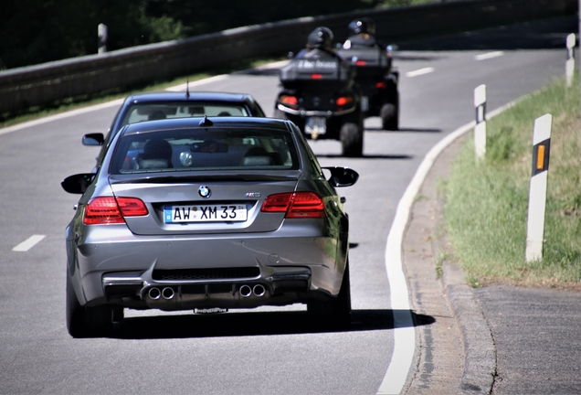 BMW M3 E92 Coupé