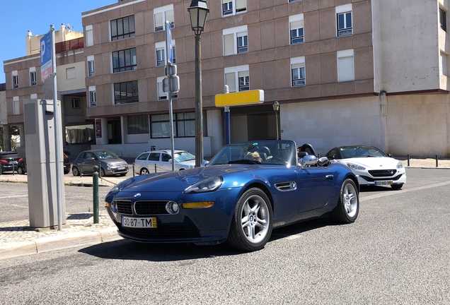 BMW Z8