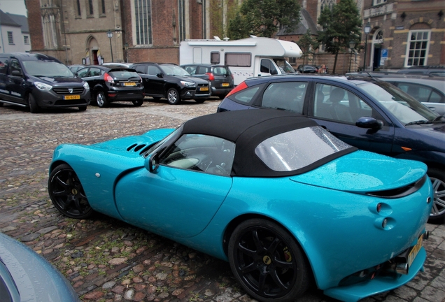 TVR Tamora S